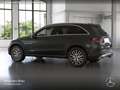 Mercedes-Benz GLC 200 4M AHK+LED+KAMERA+SPUR+TOTW+KEYLESS+9G Gris - thumbnail 16