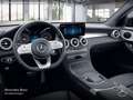 Mercedes-Benz GLC 200 4M AHK+LED+KAMERA+SPUR+TOTW+KEYLESS+9G Gris - thumbnail 11