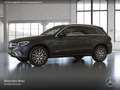 Mercedes-Benz GLC 200 4M AHK+LED+KAMERA+SPUR+TOTW+KEYLESS+9G Gris - thumbnail 3