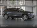 Mercedes-Benz GLC 200 4M AHK+LED+KAMERA+SPUR+TOTW+KEYLESS+9G Gris - thumbnail 17