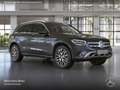 Mercedes-Benz GLC 200 4M AHK+LED+KAMERA+SPUR+TOTW+KEYLESS+9G Gris - thumbnail 21