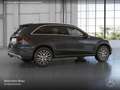 Mercedes-Benz GLC 200 4M AHK+LED+KAMERA+SPUR+TOTW+KEYLESS+9G Gris - thumbnail 20