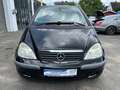 Mercedes-Benz A 140 *Automatik*Klima*HU/AU NEU für SIE*Service NEU* Schwarz - thumbnail 9