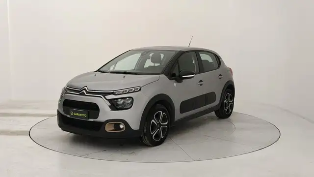 Citroen C3 1.5 bluehdi C-Series s&s 100cv 6m