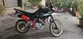 Honda NX 650 Dominator RD08 Negru - thumbnail 3