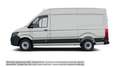 Volkswagen Crafter VW Crafter 35 T6 Kastenwagen L3H3 TDI Blanc - thumbnail 3