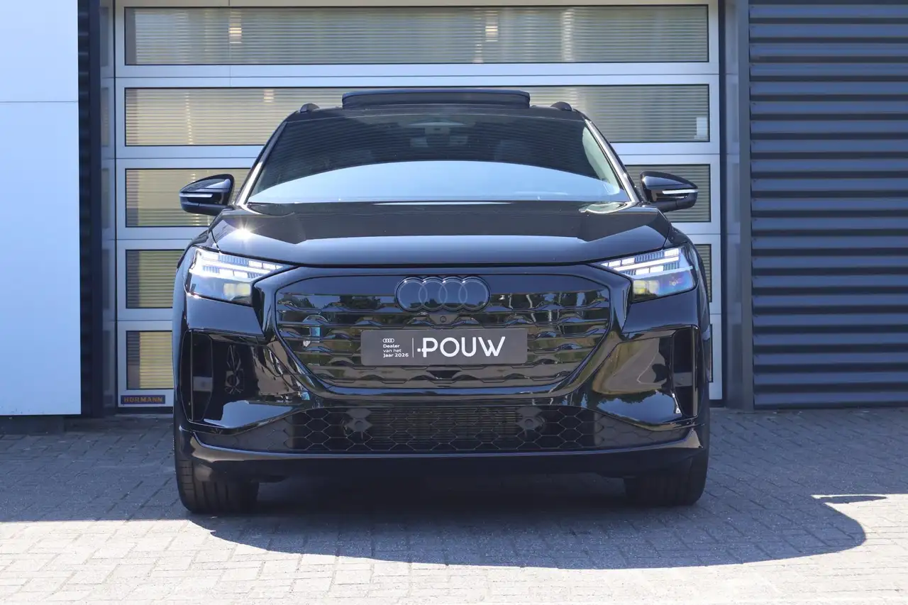 Audi Q4 2026