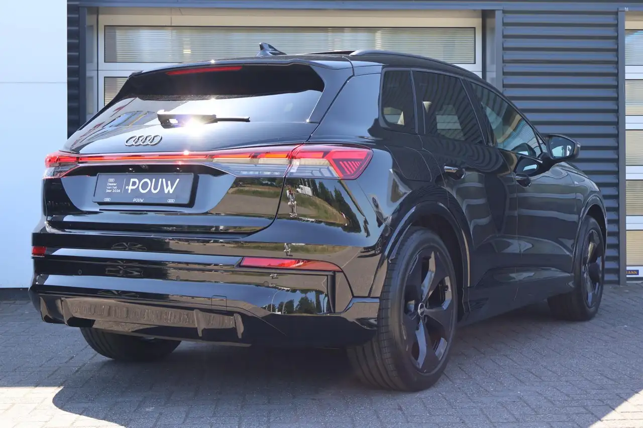 Audi Q4 2026
