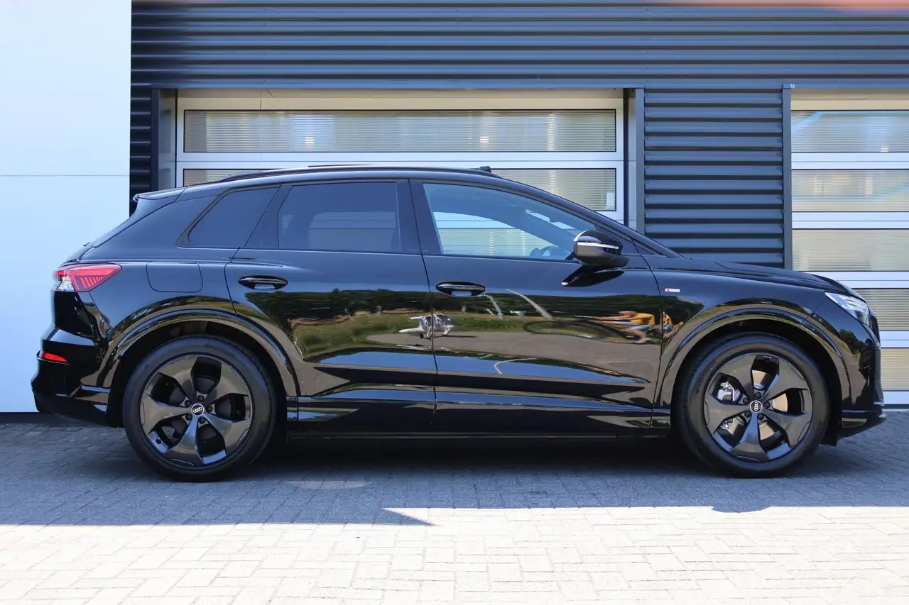 Audi Q4 2026