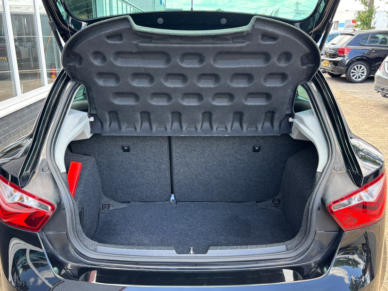 SEAT Ibiza 1.0 EcoTSI FR Connect | Stoelverwarming | Apple Ca — photo 8