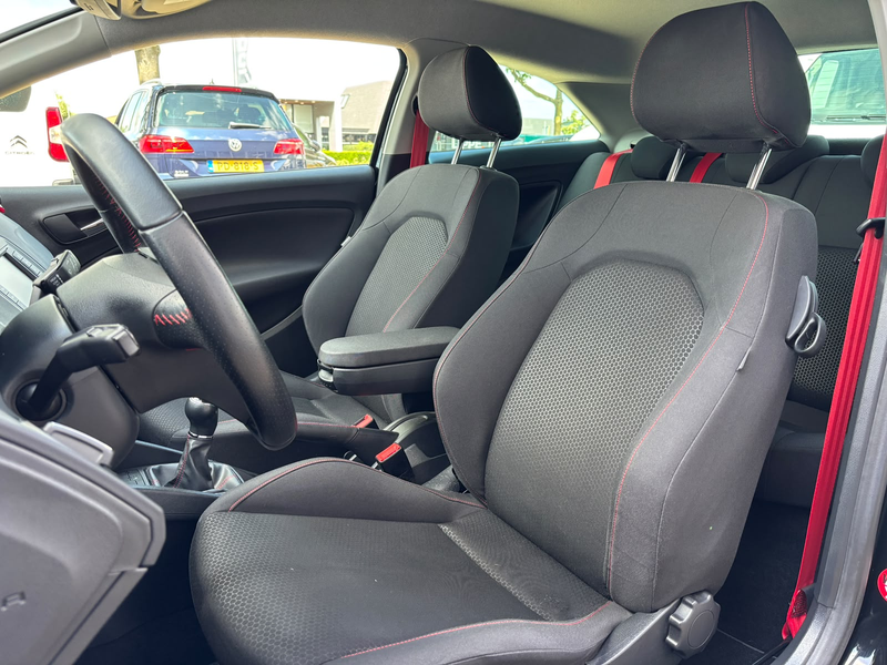 SEAT Ibiza 1.0 EcoTSI FR Connect | Stoelverwarming | Apple Ca — photo 2
