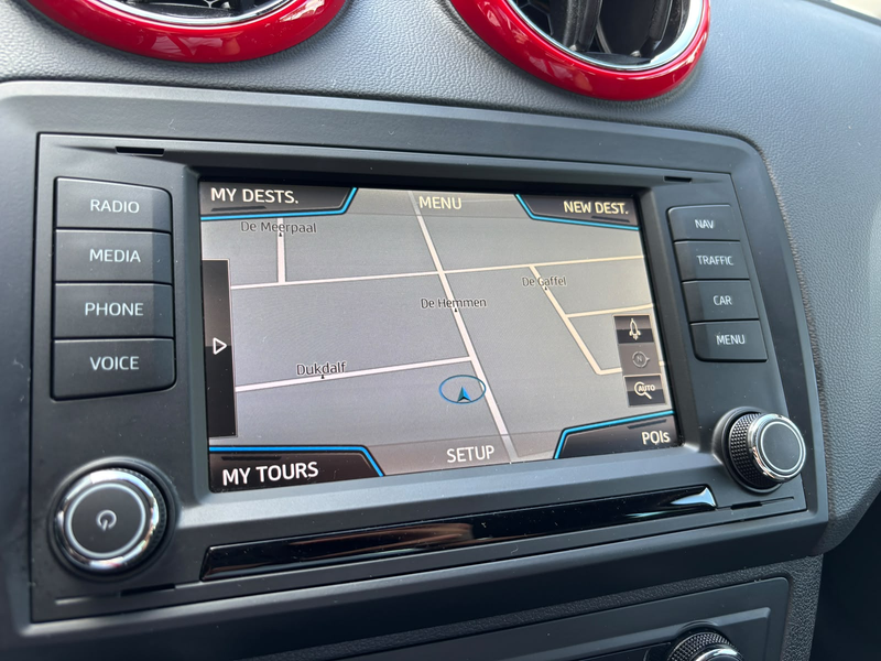 SEAT Ibiza 1.0 EcoTSI FR Connect | Stoelverwarming | Apple Ca — photo 13