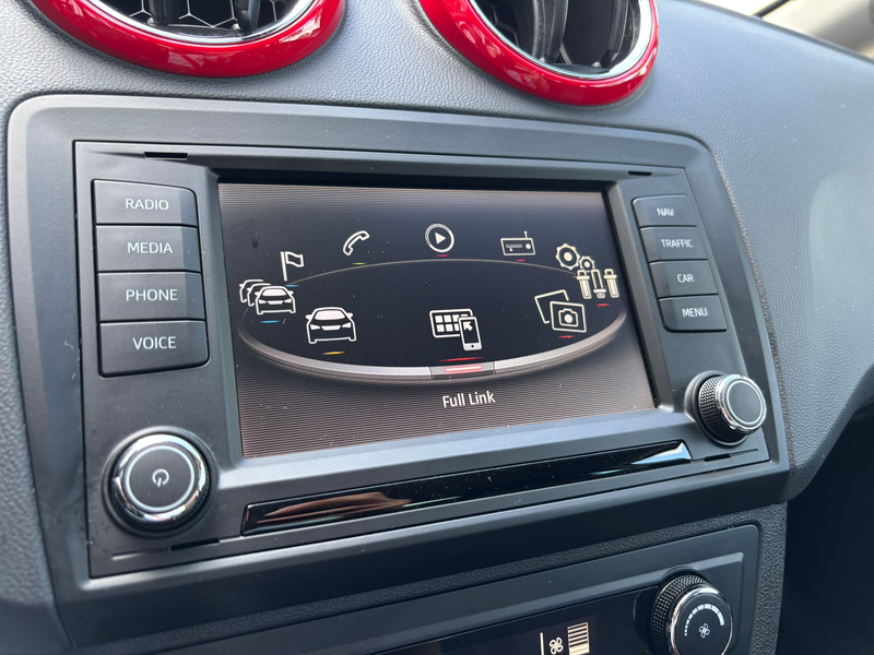 SEAT Ibiza 1.0 EcoTSI FR Connect | Stoelverwarming | Apple Ca — photo 15