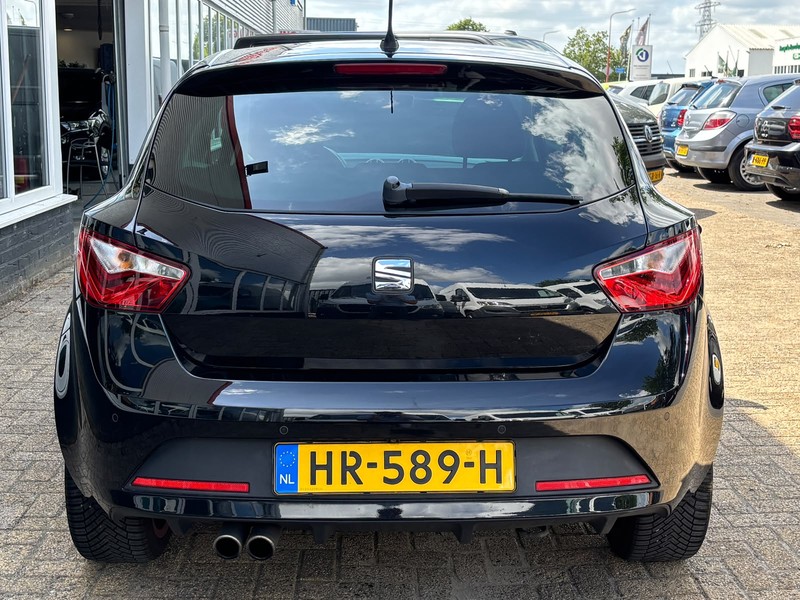 SEAT Ibiza 1.0 EcoTSI FR Connect | Stoelverwarming | Apple Ca — photo 7