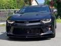 Chevrolet Camaro Camaro V8 Coupe Aut. Schwarz - thumbnail 5
