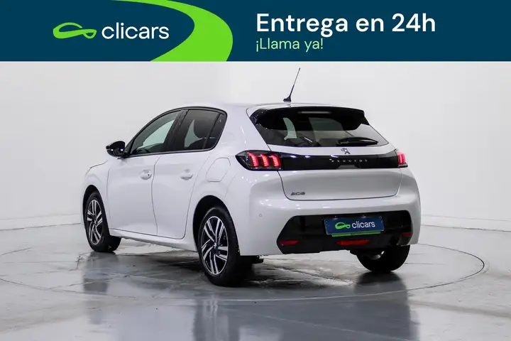 Peugeot 208 2022, foto 9