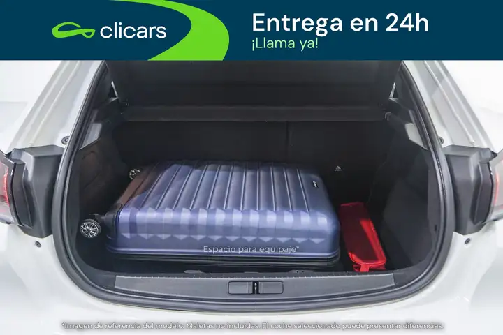 Peugeot 208 2022, foto 17