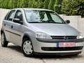 Opel Corsa TÜV NEU+1HAND+KLIMA+4TÜREN Grau - thumbnail 22