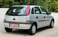 Opel Corsa TÜV NEU+1HAND+KLIMA+4TÜREN Grau - thumbnail 19