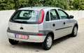 Opel Corsa TÜV NEU+1HAND+KLIMA+4TÜREN Grau - thumbnail 2