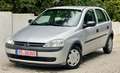 Opel Corsa TÜV NEU+1HAND+KLIMA+4TÜREN Grau - thumbnail 1
