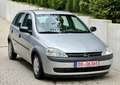 Opel Corsa TÜV NEU+1HAND+KLIMA+4TÜREN Grau - thumbnail 5