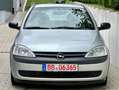 Opel Corsa TÜV NEU+1HAND+KLIMA+4TÜREN Grau - thumbnail 17