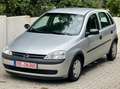 Opel Corsa TÜV NEU+1HAND+KLIMA+4TÜREN Grau - thumbnail 18