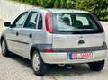 Opel Corsa TÜV NEU+1HAND+KLIMA+4TÜREN Grau - thumbnail 20