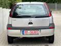 Opel Corsa TÜV NEU+1HAND+KLIMA+4TÜREN Grau - thumbnail 21