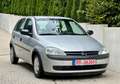 Opel Corsa TÜV NEU+1HAND+KLIMA+4TÜREN Grau - thumbnail 3