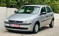 Opel Corsa TÜV NEU+1HAND+KLIMA+4TÜREN Grau - thumbnail 23