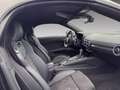 Audi TT 2.0 TFSI quattro Klima Czarny - thumbnail 9