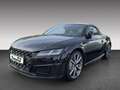 Audi TT 2.0 TFSI quattro Klima Czarny - thumbnail 4