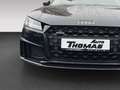Audi TT 2.0 TFSI quattro Klima Czarny - thumbnail 3