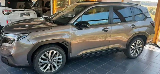 Subaru Forester 2026 PLATINUM = PREMIUM*8 J.GARANTIE! LAST CHANCE!