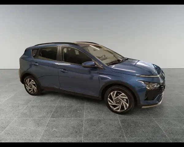 Hyundai Bayon view 5