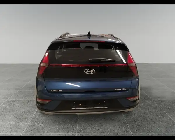 Hyundai Bayon view 7