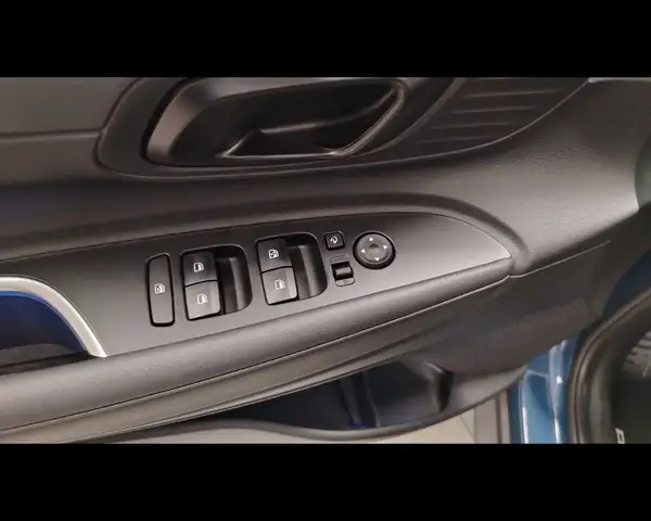 Hyundai Bayon view 15