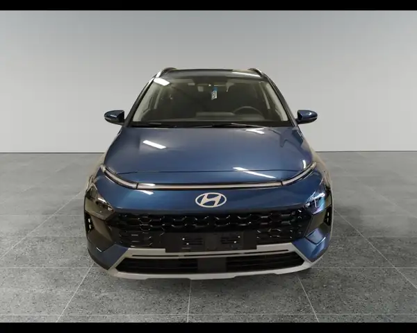Hyundai Bayon view 2