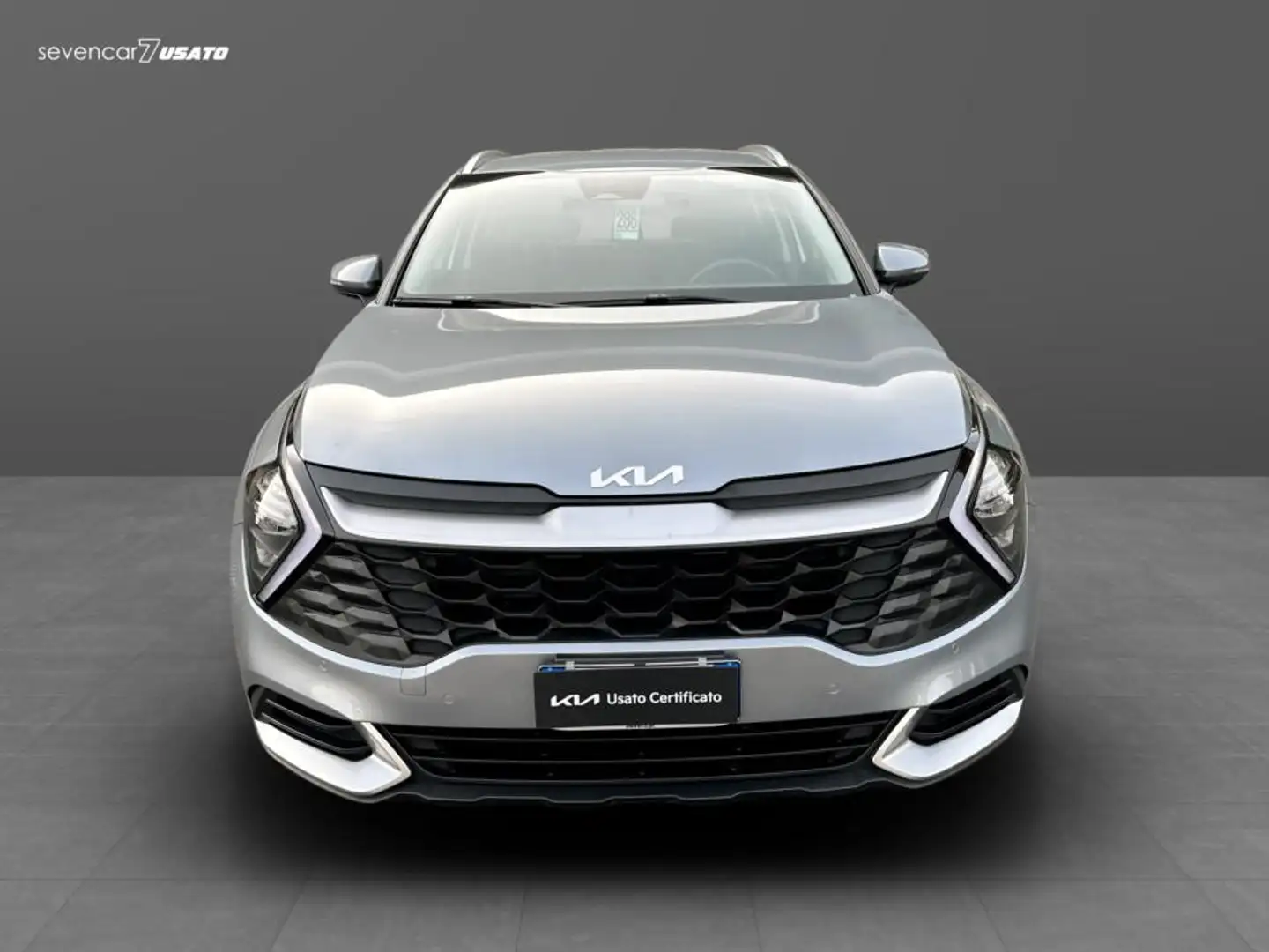 Kia Sportage 1.6 crdi mhev Business mt - 2