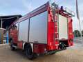 MAN 8.163 LF 8/6 Allrad 4x4 singlebereift Sperren Rouge - thumbnail 2