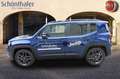 Jeep Renegade 1.6 Multijet II FWD 6MT S TOP-Ausstattung Bleu - thumbnail 3