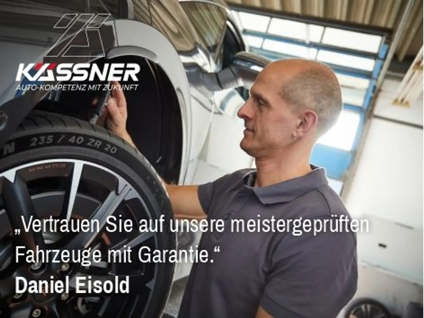CUPRA Leon Sportstourer 1.5 eTSI 110 kW DSG *AHZV Grijs - 2