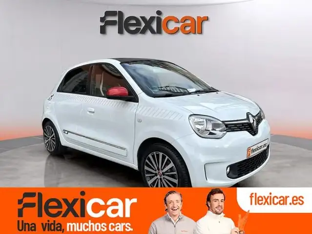 Renault Twingo TCe Le Coq Sportif 68kW