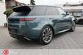 Land Rover Range Rover Sport D350 Autobiography-Pano-StdHzg Grün - thumbnail 10