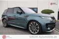 Land Rover Range Rover Sport D350 Autobiography-Pano-StdHzg Grün - thumbnail 2
