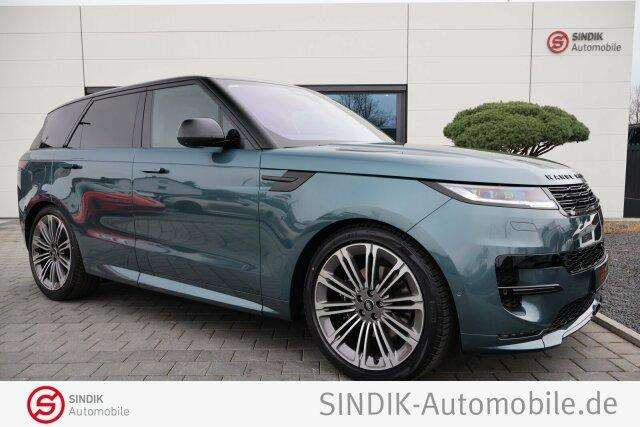 Land Rover Range Rover Sport D350 Autobiography-Pano-StdHzg