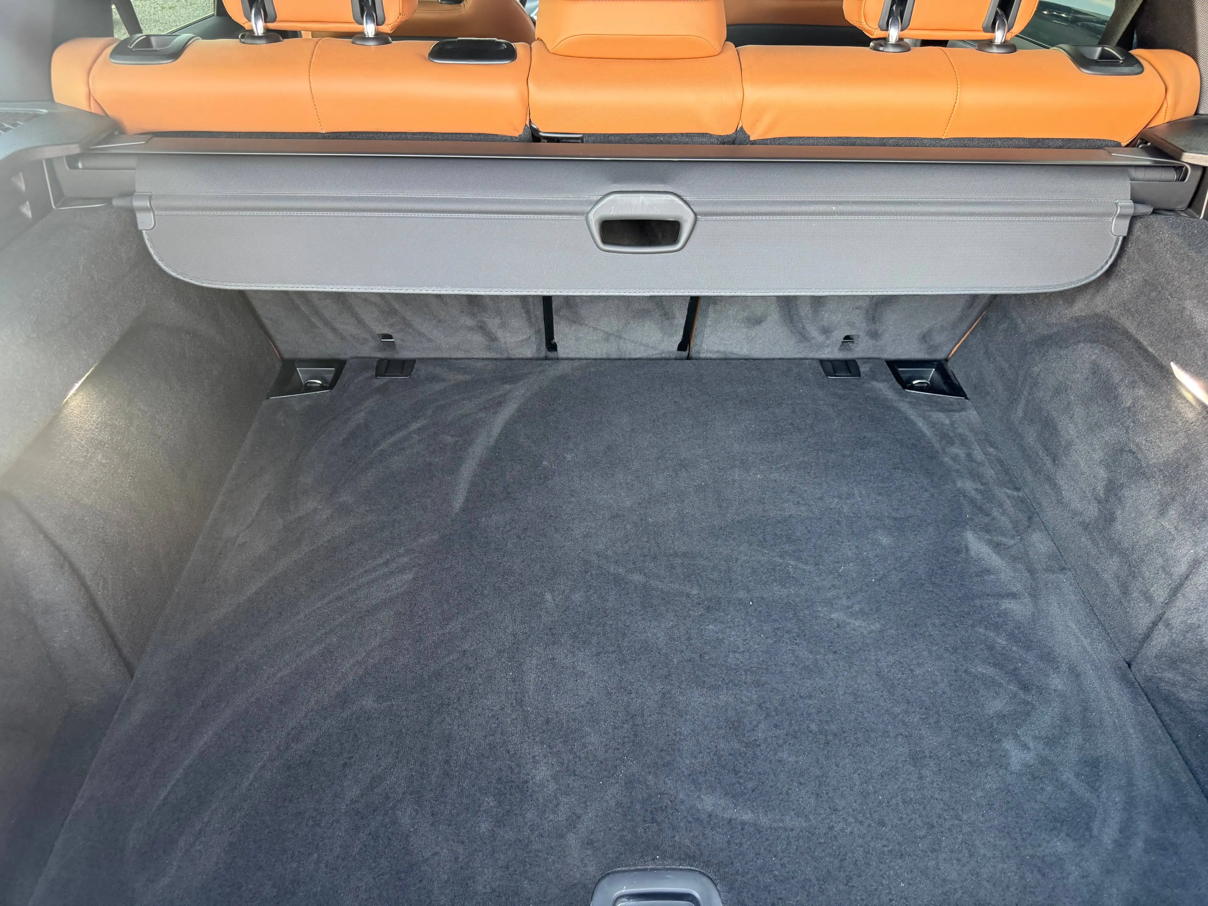 BMW X5 xDrive 30 d M SPORT *HEADUP*AHK*NAVI*KAMERA*TOP* — photo 12