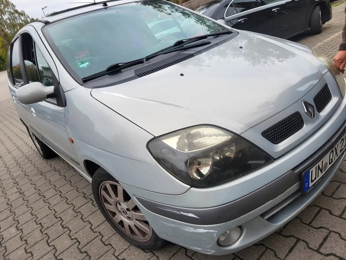 Renault Megane Megane 1.4 Grandtour Emotion - 2